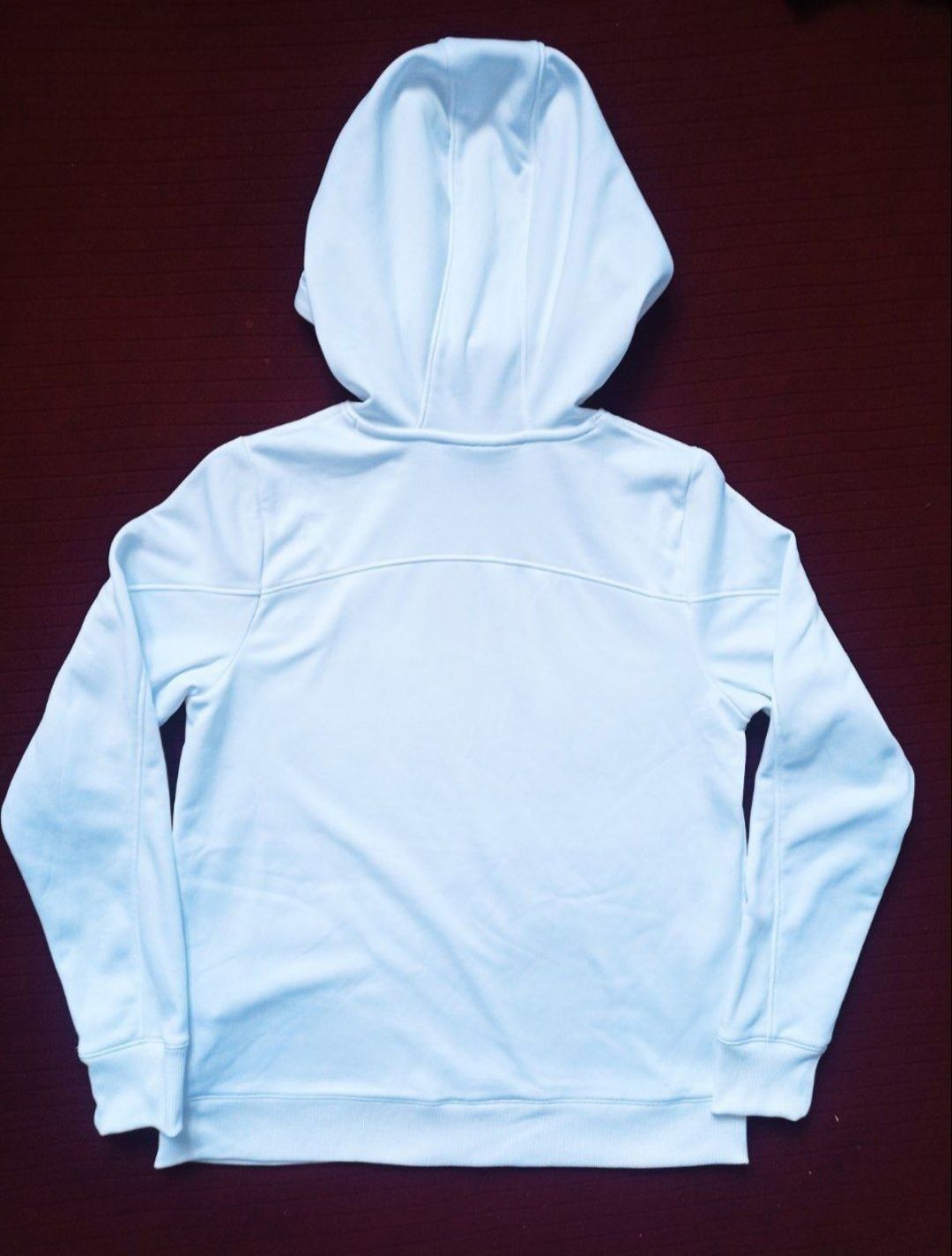 Из США Толстовка с капюшоном от Under Armour