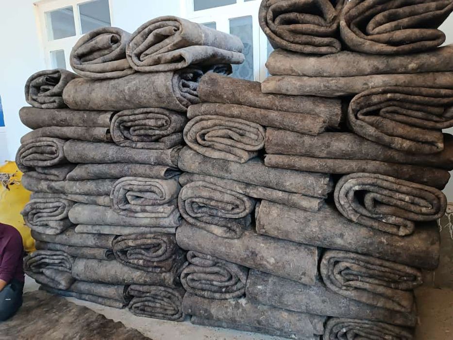 Киіз кошма войлок кииз юрта