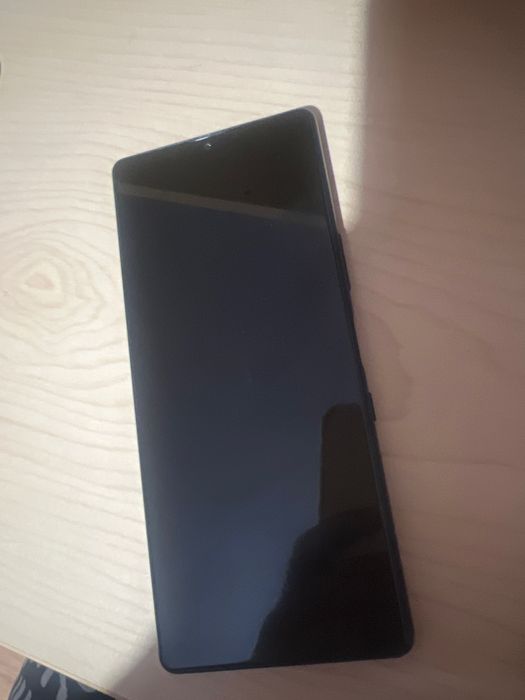 Sony Xperia L4 Черен