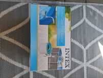Vând skimmer INTEX