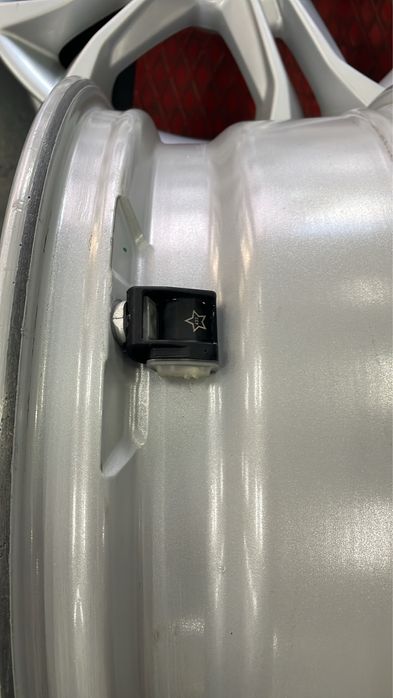 Оригинални джанти бмв 18 ки х3,х4