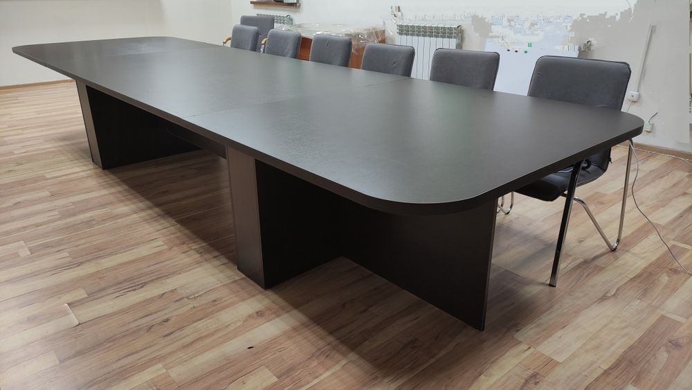 Офисный конференц стол 5 метр