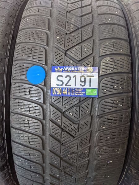 255/55/R20 SET 4 anvelope turism PIRELLI ( cod S219T)