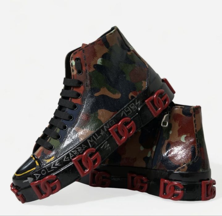 Dolce & Gabbana 100% опигинални !