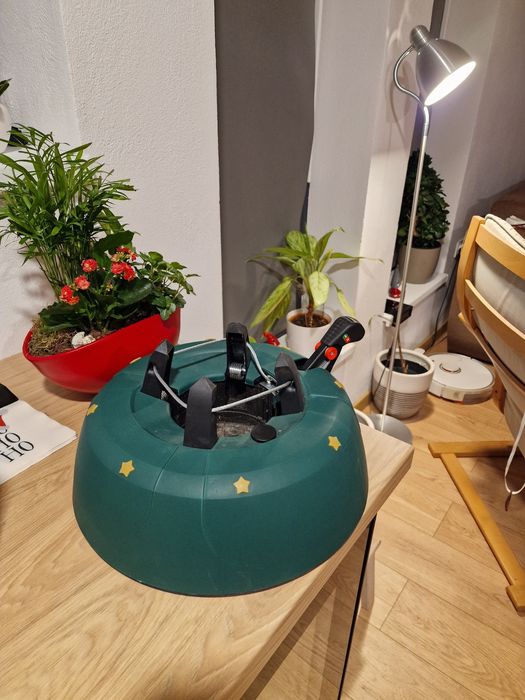 Suport brad crăciun