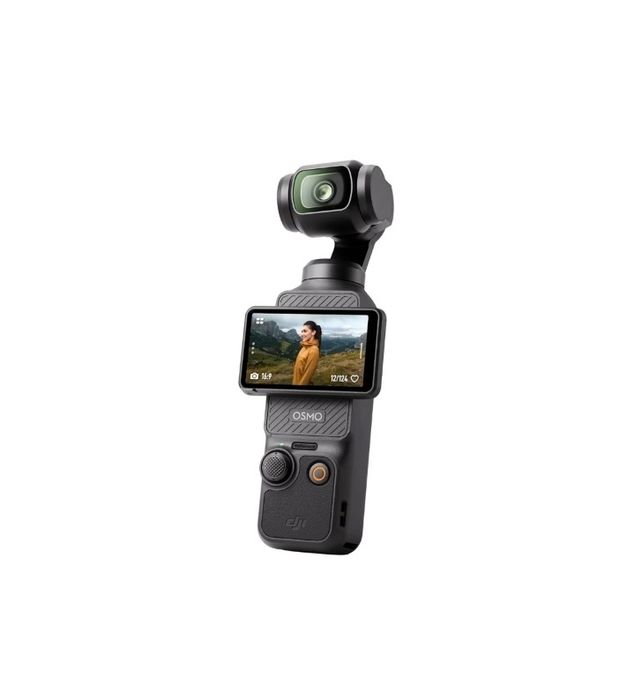 Dji Osmo 3 Creator combo