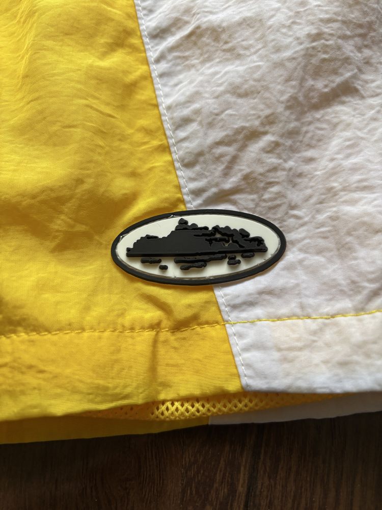 Corteiz spring shorts