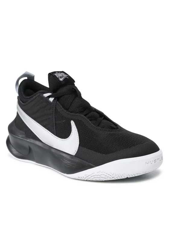 Nike - Team Hustle D 10 №37.5,№38,№39,№40 Оригинал Код 386