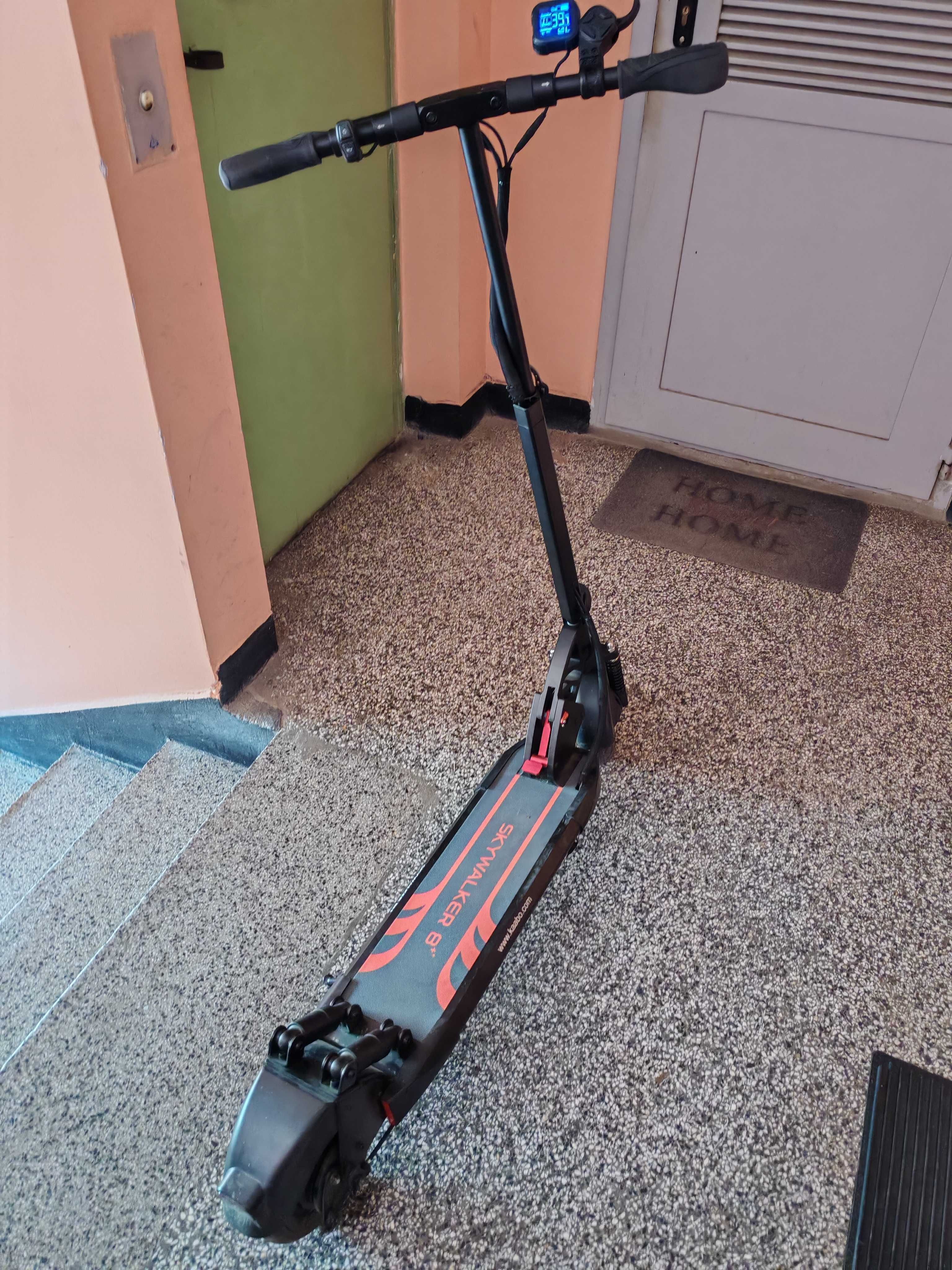 Kaabo Skywalker 8