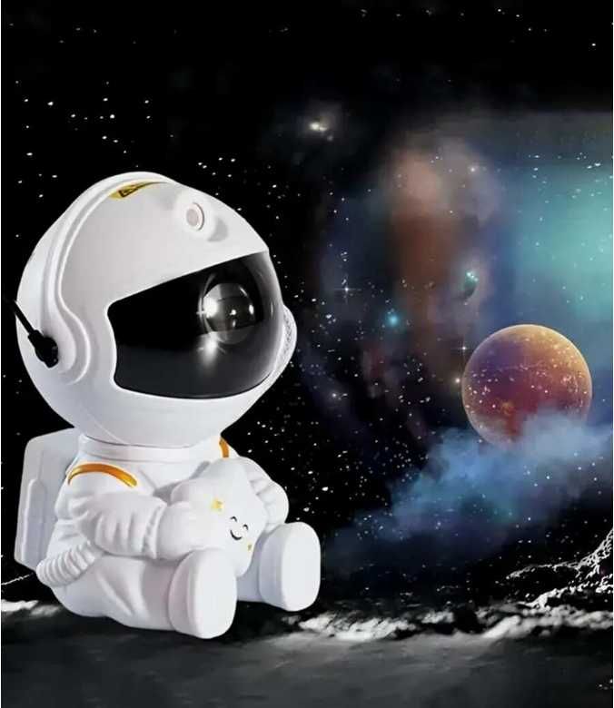 Прожекционна лампа Galaxy