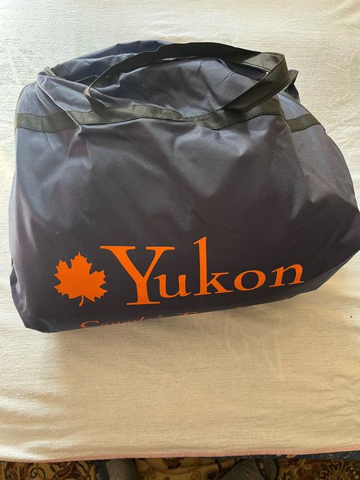 Продам куртку Ykon аляска . Канада