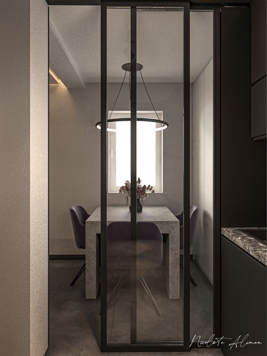 PROPRIETAR! Apartament cu 1 camera Zona Torontal loc parcare inclus