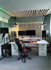 Studio de inregistrari