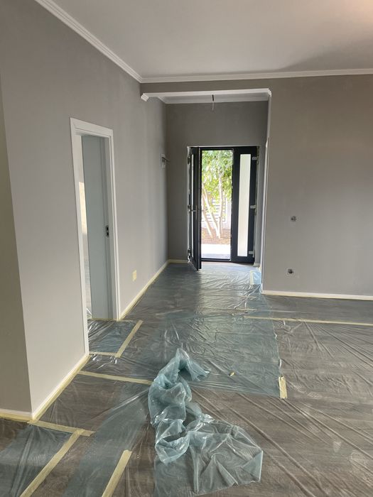 Zugraveli, finisaje , amenajari interioare .