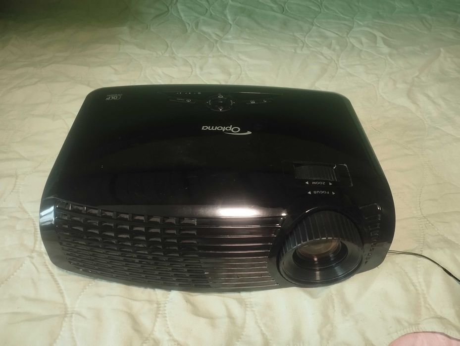 ВидеоПроектор Optoma EX615