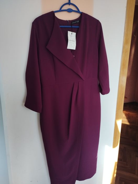 Вечернее платье Турция (обмен)