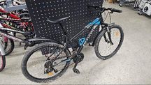 Mtb Rockrider 340 Gri 26" - produs resigilat - (SecondHand) Decathlon