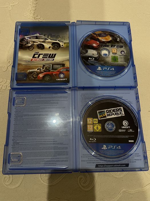 Игри за PS4 Може целия лот или по отделно