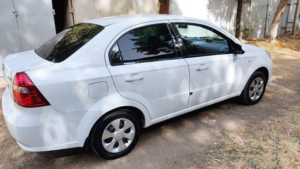 Nexia3 sotiladi 2021