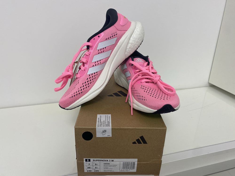 Adidas Supernova 2 W model GW9096 marimea 38 2/3