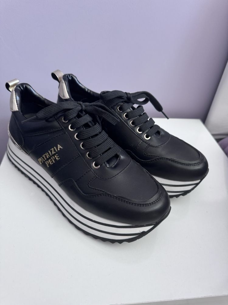 Маратонки Nike ,Dsquared,Pinko , Patrizia Pepe , Roberto Cavalli