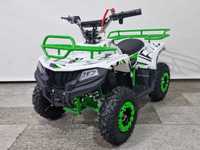 Ser vinde E-MINI ATV  electric 1000w 48v ~Rate