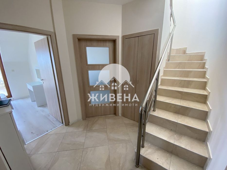 Продава се Двустаен апартамент в Варна, Аспарухово - 196 кв.м за 842 €/кв.м - Снимка #8