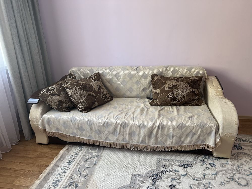 Диван раскладной