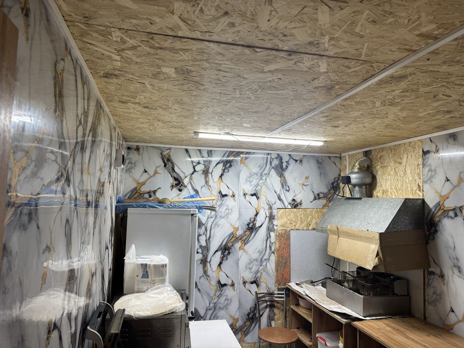 Фасдфуд готовы бизнес