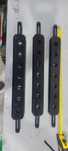 Bara remorcare tiranti tractor iseki,  kubota, yanmar,  Mitsubishi,