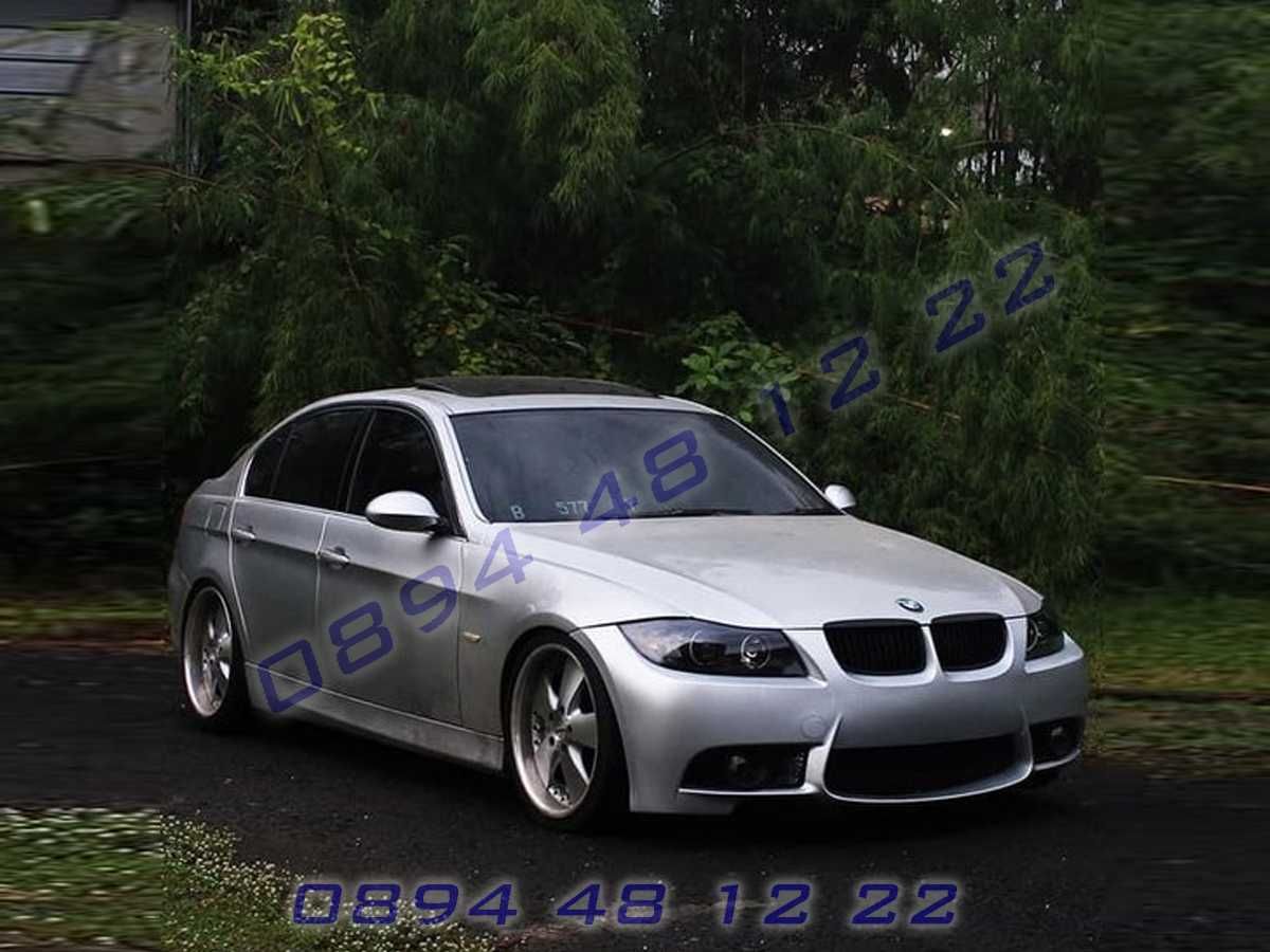 М3 дизайн Body Kit пакет BMW E90 от 2005-2008 Боди кит БМВ Е90