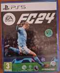FC 24 PS5 PS5 PS5
