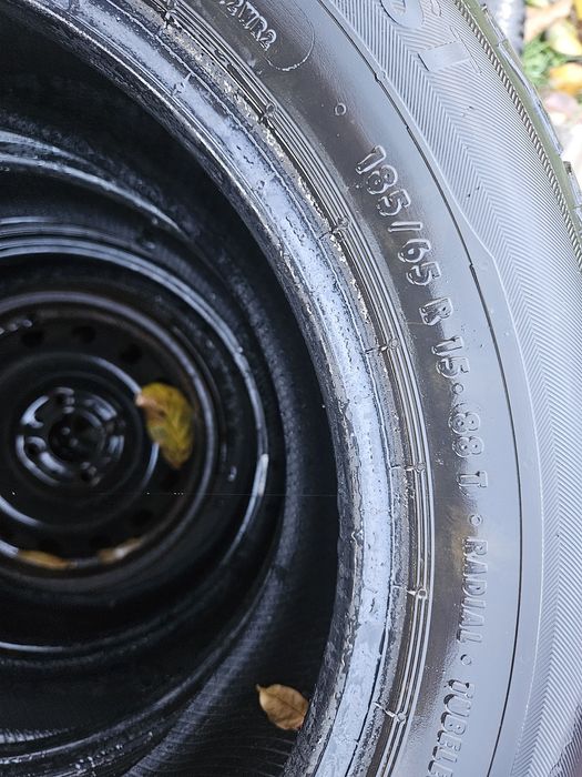 Anvelope vara 185 65 r15