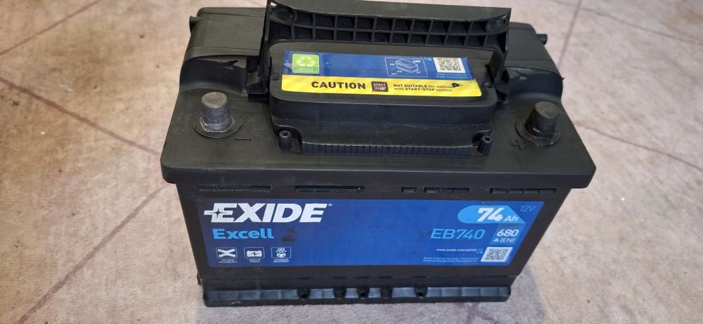 АКУМУЛАТОРИ Втора употреба с Гаранция