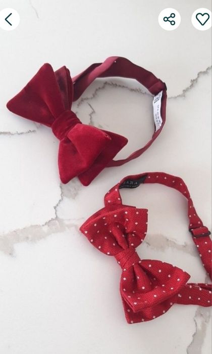 Papioane copii ZARA (2 buc )M