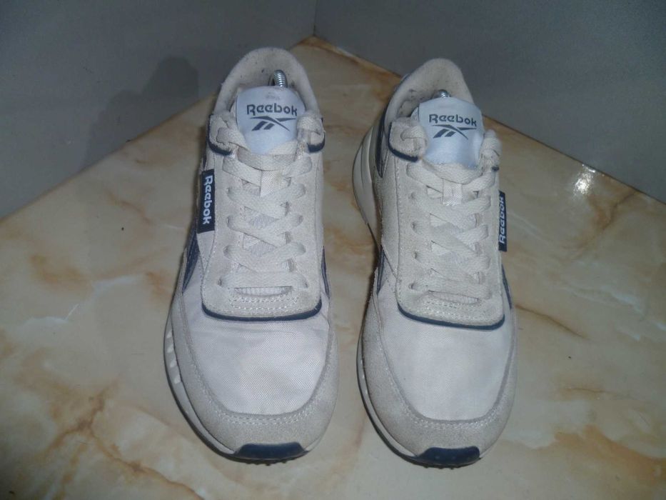 REEBOK маратонки №38