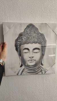 Картина  на Буда