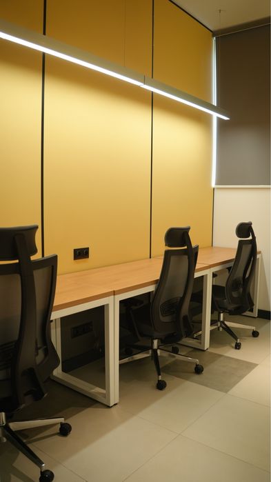 Ofis arenda coworking
