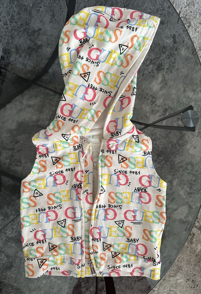 Guess комплект за момченце