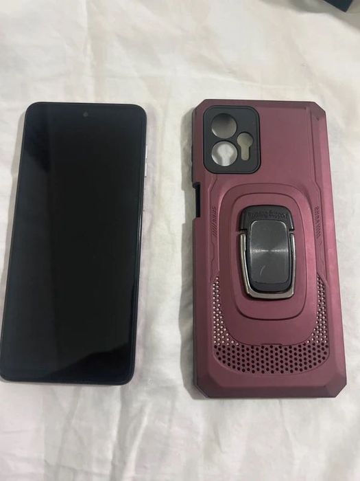 Telefon Motorola G14