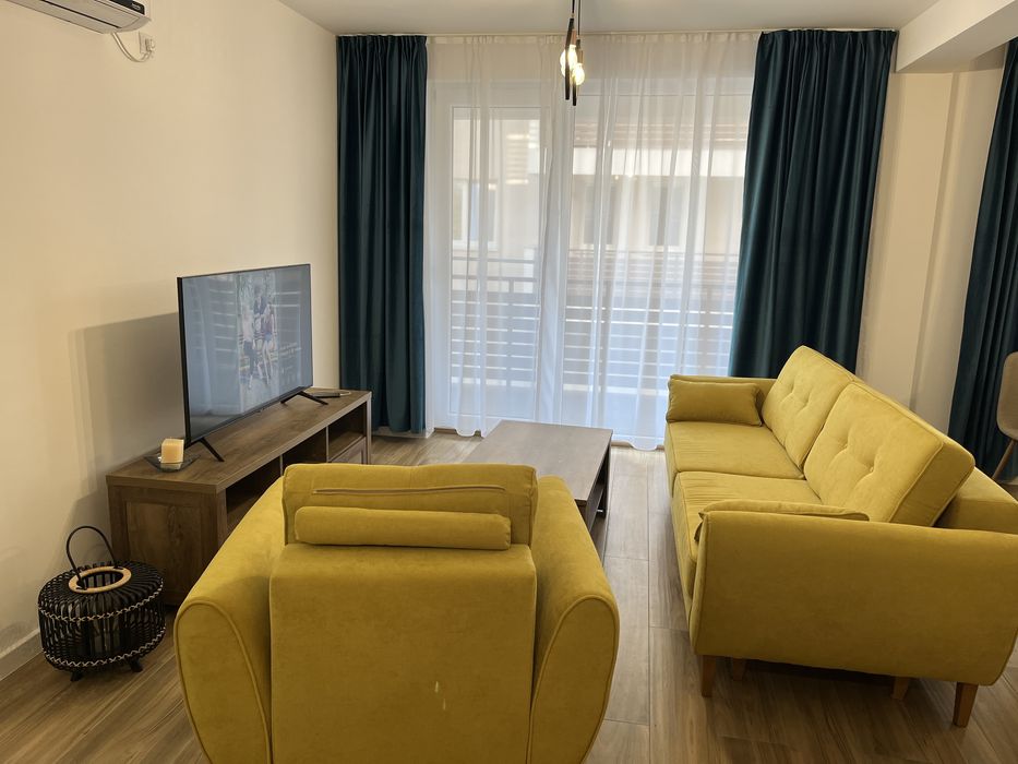 Ofer spre inchiriere apartament 2 camere