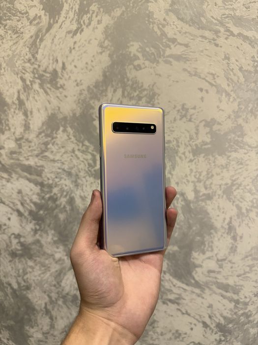 Samsung S10 5G  8/256gb