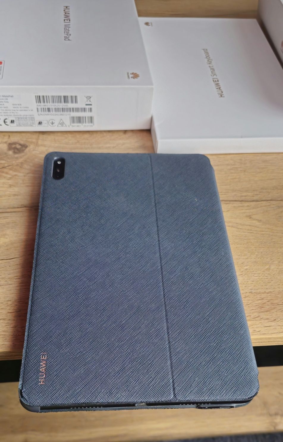 Huawei matepad 10.4