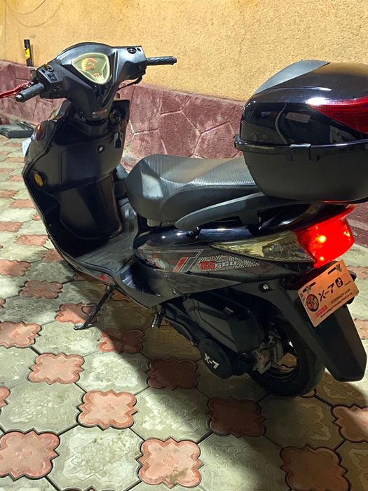 продам мопед м10