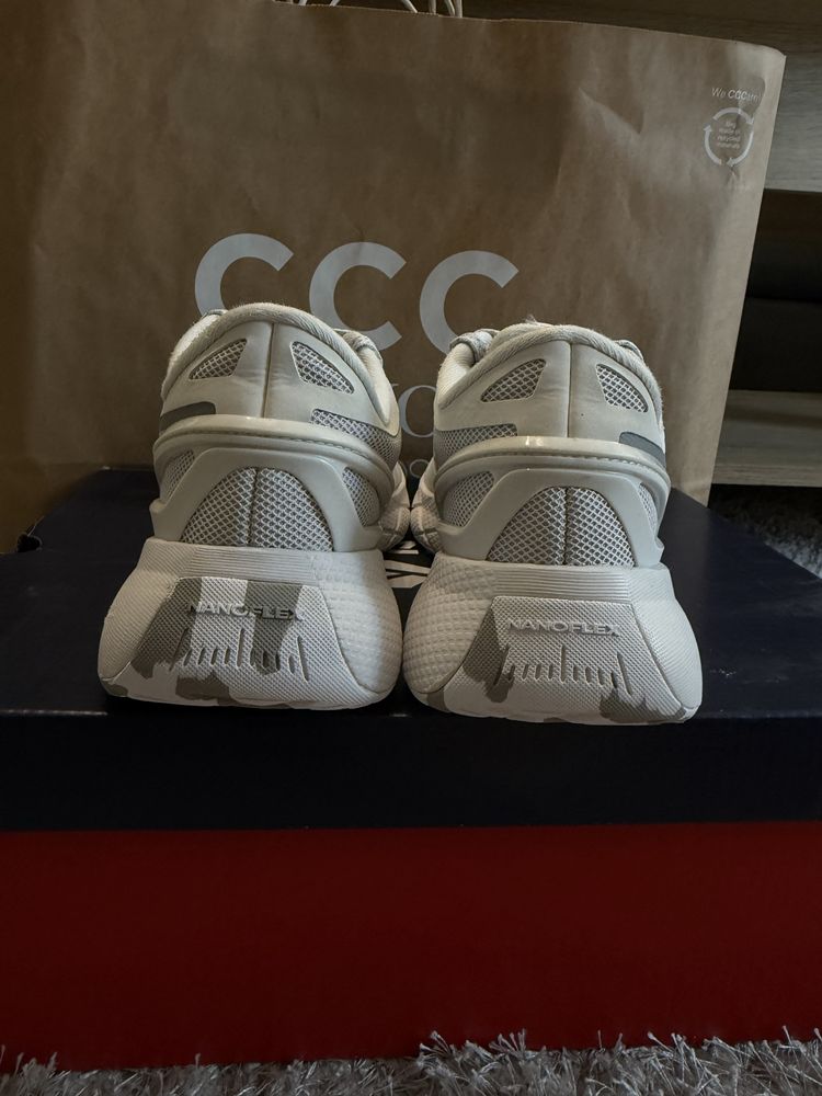 Маратонки Reebok