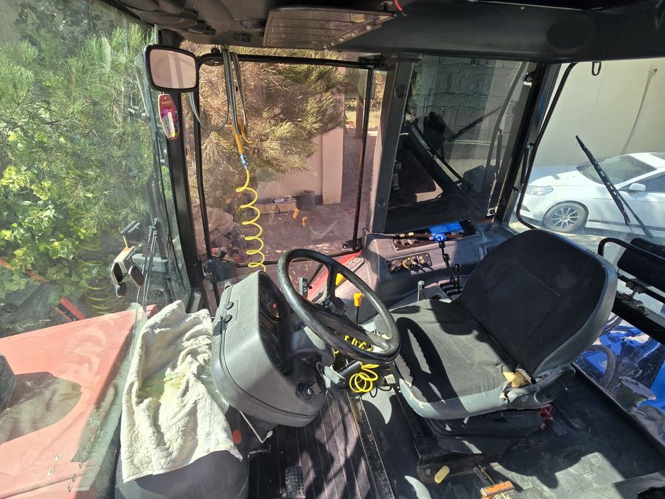 Belarus 1523 texnika