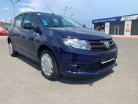 Dacia Sandero  1.2 Benzina