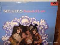 виниловая пластинка Bee Gees