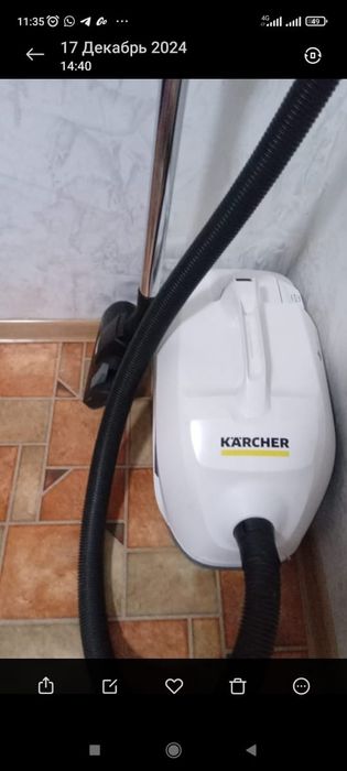 Паравой утюг продаётся