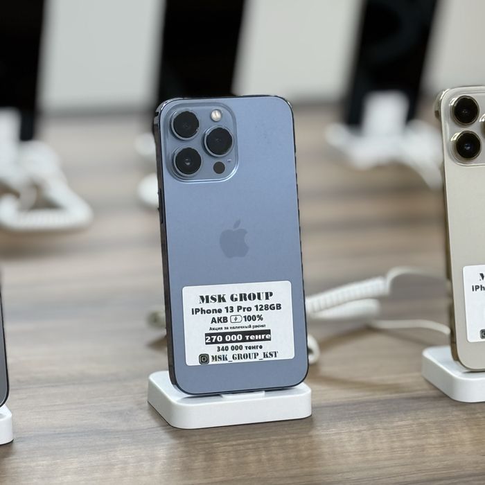iPhone 13 Pro Айфон 13 Про I Гарантия 3 Месяца